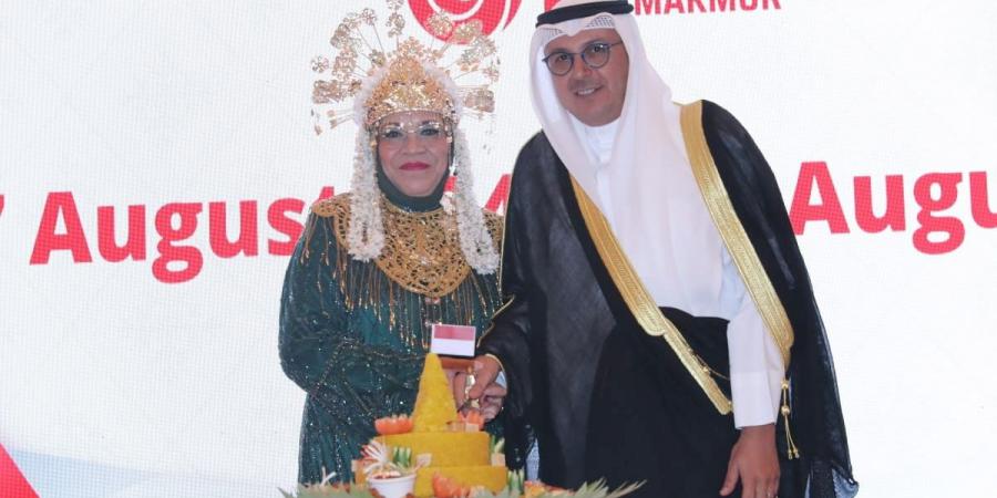 سفيرة إندونيسيا: نتطلع لتوسيع التعاون مع الكويت