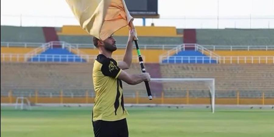 رسميا المقاولون العرب يعلن التعاقد مع عمر كمال عبد الواحد (فيديو)