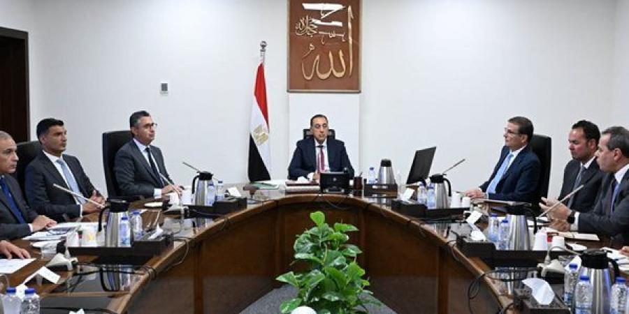 رئيس الوزراء يستعرض مقترح تنفيذ مبادرة "القرية المنتجة" لتعزيز التنمية المستدامة بالقرية المصرية