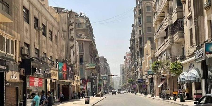 الأرصاد تعلن حالة الطقس غدا الخميس وتحذر من شبورة كثيفة على هذه المناطق