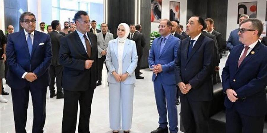 وزير المالية: نترجم التسهيلات الضريبية إلى خدمات حقيقية يلمس أثرها المواطن ومجتمع الأعمال