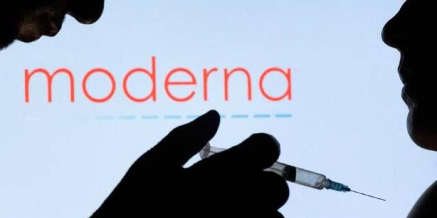 سهم موديرنا يقفز 100% بعد الإعلان عن لقاح لسرطان الجلد