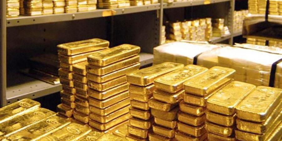   أسعار الذهب تسجل 4486.88 دولار للأوقية
