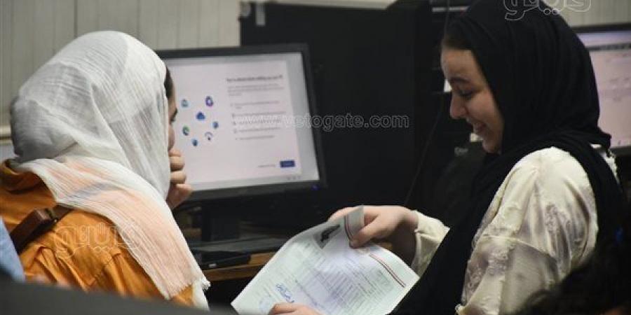 لطلاب الثانوية العامة، رابط تقليل الاغتراب للمرحلتين الأولى والثانية