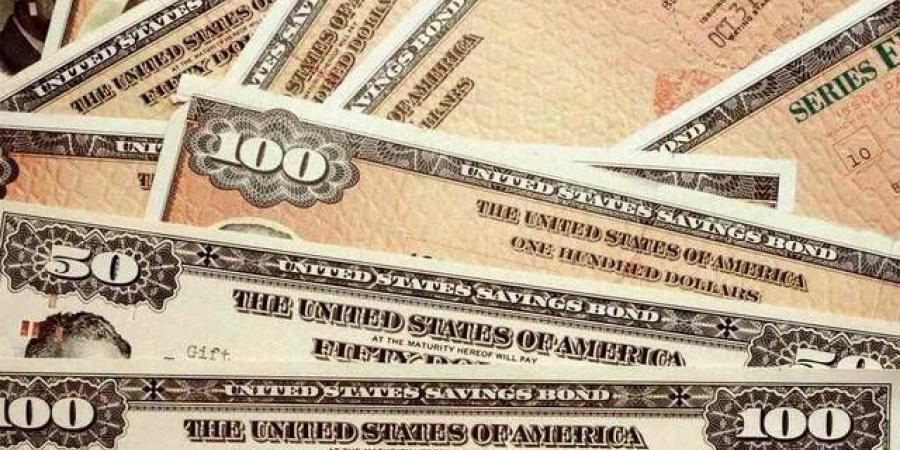 عوائد السندات الأمريكية ترتفع بعد تراجع حاد بفعل قرارات الخزانة