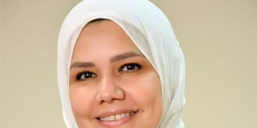 تعيين رشا عبد العال رئيسا لمصلحة الضرائب لمدة عام