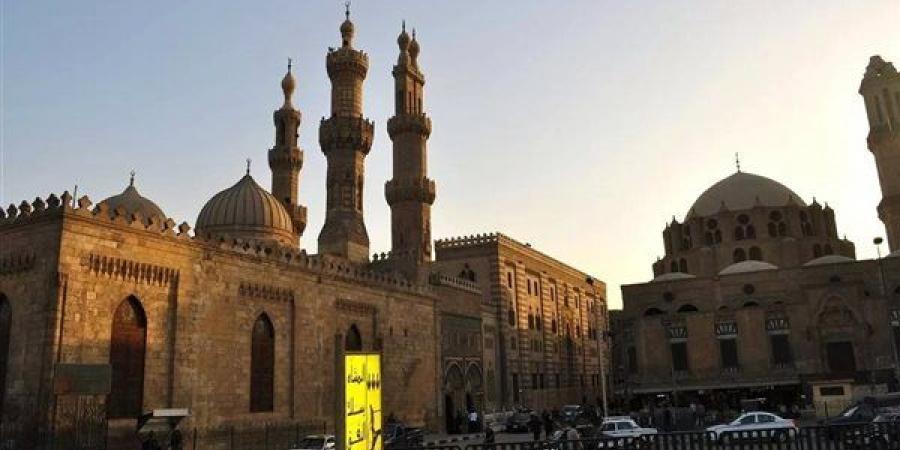 موعد أذان المغرب اليوم الخميس في القاهرة والمحافظات
