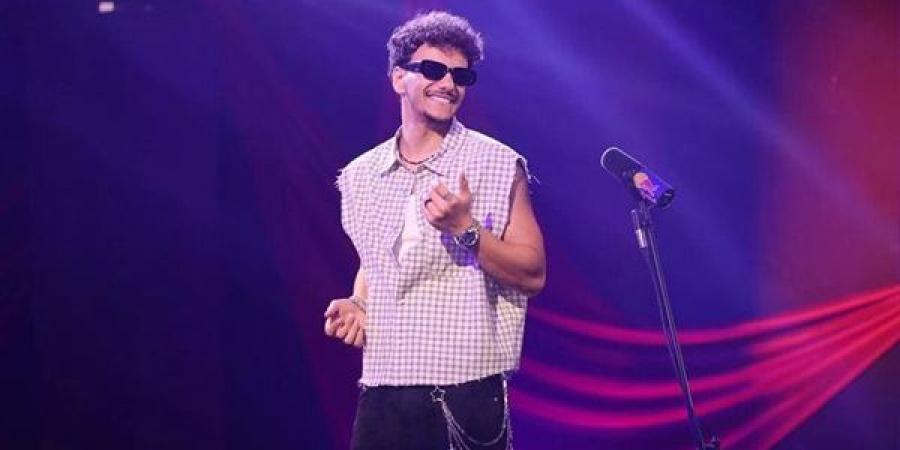 حودة بندق يكشف سبب تأجيل طرح أغنية "هيرجعلي"