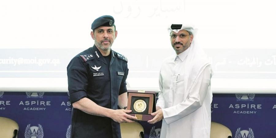 «أمن المنشآت» تنظم ملتقى تكامل الأدوار الأمنية