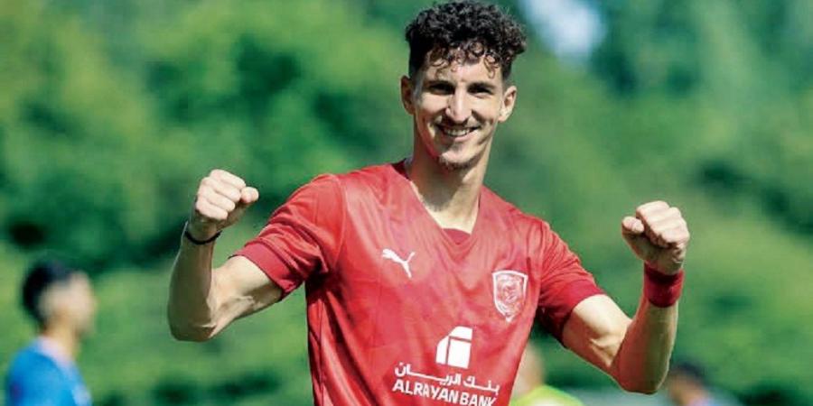عادل بولبينة إلى نادي الدرعية السعودي