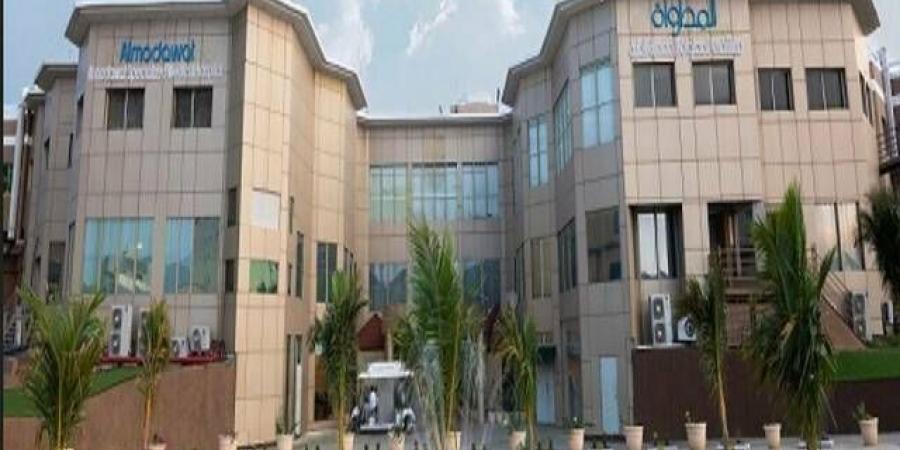 تراجع أرباح "المداواة" 42% بالنصف الأول..وزيادة المبيعات لـ72.4 مليون ريال