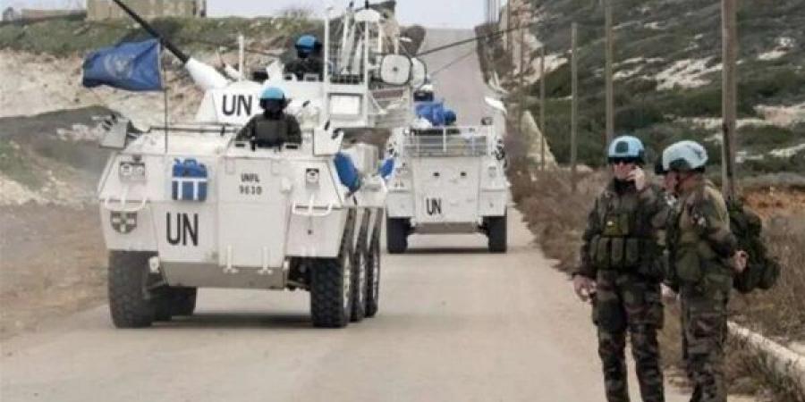 اليونيفيل: ملتزمون بالحفاظ على حضور ميداني واضح في مختلف أنحاء جنوب لبنان