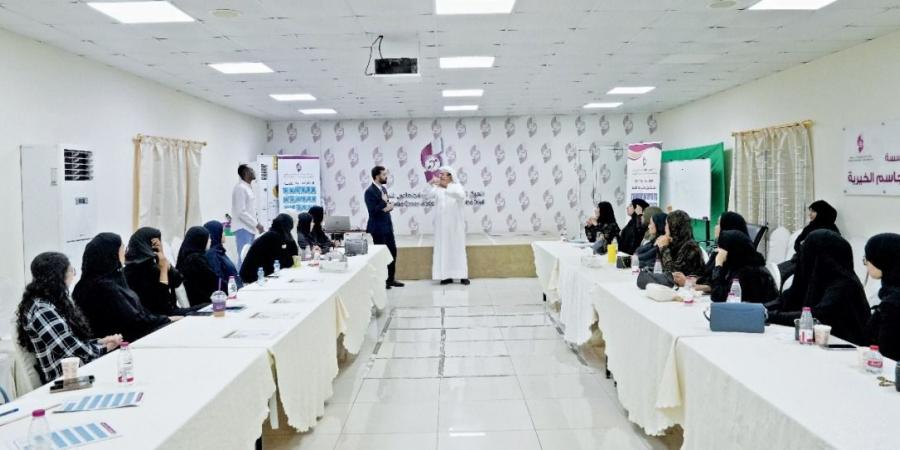 «ثقافي الصم» يعزز التواصل المجتمعي عبر لغة الإشارة