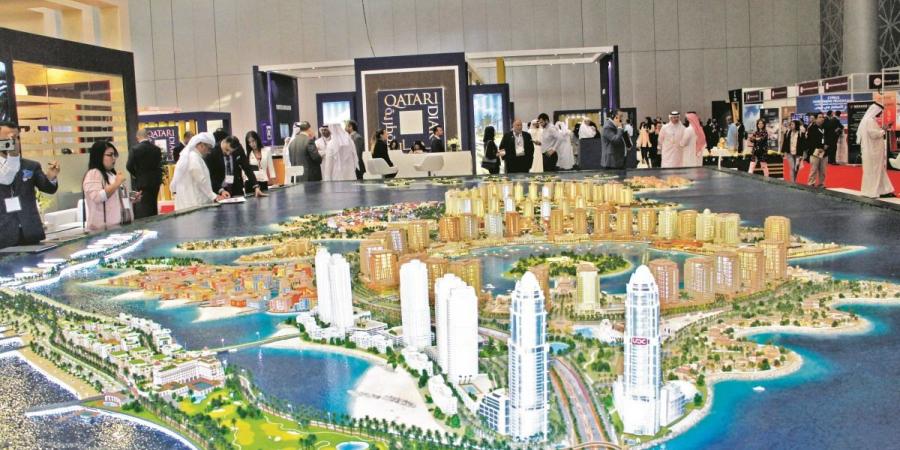 أنظمة رقمية تعزز جاذبية السوق العقاري المحلي