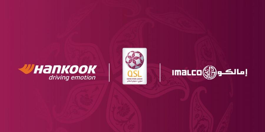 توقيع عقد رعاية بين "QSL" و"هانكوك"