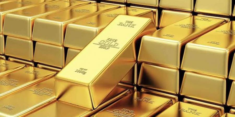 الذهب يتراجع مع جني الأرباح.. والفضة ترتفع والبلاتين والبلاديوم يتراجعان