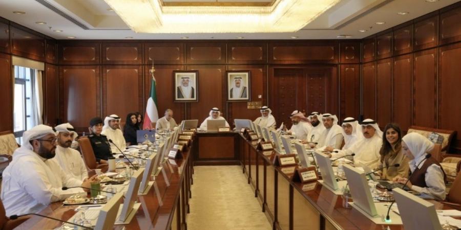 رئيس «التنمية الحضرية»: متابعة إجراءات معاملات المبادرين حتى إنجازها