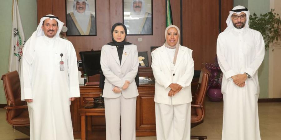 الحويلة: التكويت الفوري لوظيفة مسؤول فرع التموين ودعم الكوادر الوطنية وتمكينها