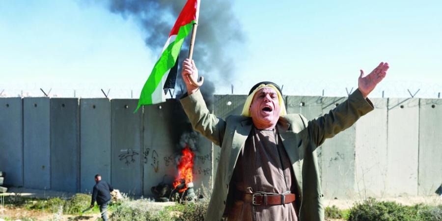 تنديد دولي متزايد بالتوسع الاستيطاني الإسرائيلي