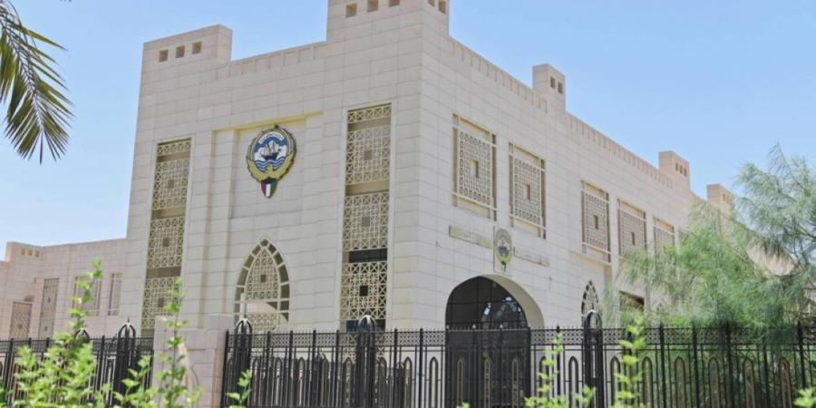 الكويت تدين استمرار الهجمات التي تشنها قوات الاحتلال على قطاع غزة يقوض الجهود الرامية إلى تثبيت وقف إطلاق النار