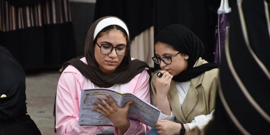 غدًا، 33 ألف طالب يؤدون امتحانات الثانوية العامة دور ثانٍ بالقاهرة
