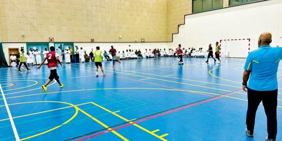 الأوقاف تعزز التواصل بفعاليات صيفية متنوعة