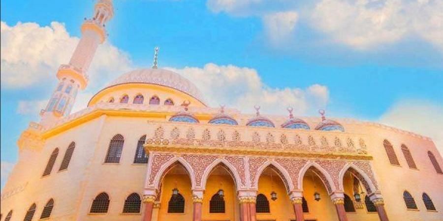 الأوقاف تفتتح اليوم الجمعة 19 مسجدا في 10 محافظات ضمن خطتها لإعمار بيوت الله