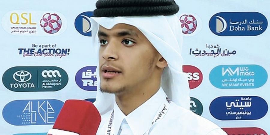 أحمد المحمود يرد على السيد: رئيسنا يداوم مع 6 أشخاص بمكتبه!