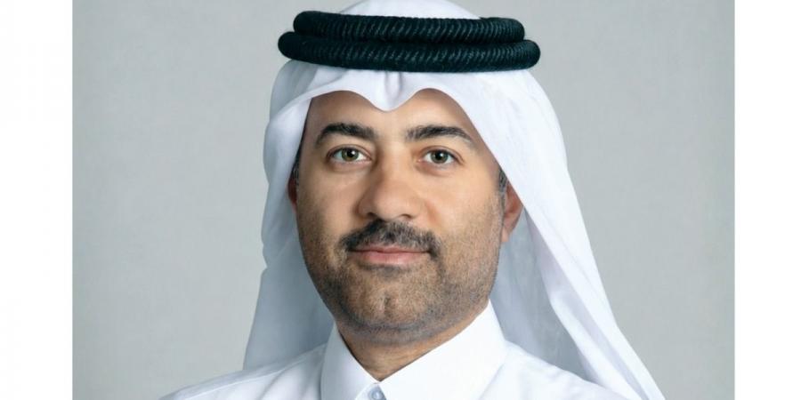 عبد الله السعيد مديرًا لإدارة التدريب بمعهد الجزيرة