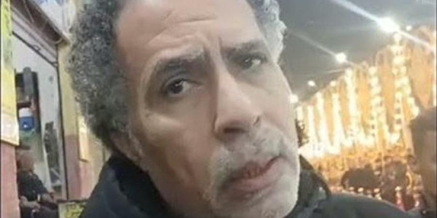 منتج رضا البحراوي يثير الجدل حول "بودعك" ويطالب بحماية حقوق بليغ حمدي
