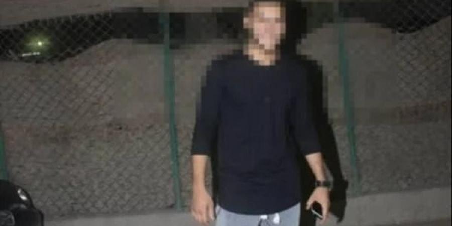 محام يقتل والده أثناء نومه في مصر 