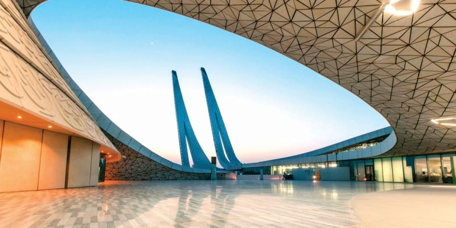 جامعة حمد بن خليفة تستقبل نحو 900 طالب جديد مع انطلاق العام الجامعي الجديد