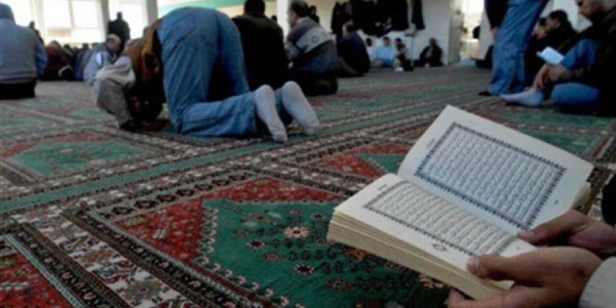 مواقيت الصلاة اليوم اليوم السبت 22 - 8 - 2026 في القاهرة والمحافظات
