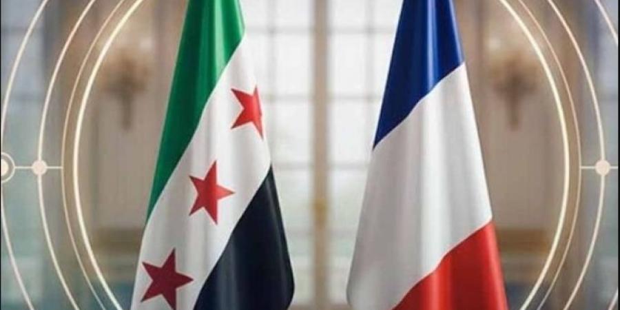  سوريا وفرنسا تؤكدان التزامهما المشترك بكشف حقيقة الهجمات الكيميائية عام 2013 ومحاسبة المسؤولين عنها