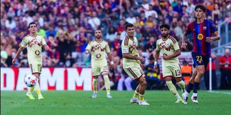 الأهلي يتسلح بسجل مميز في افتتاحيات الدوري قبل مواجهة الشرقية إنبي