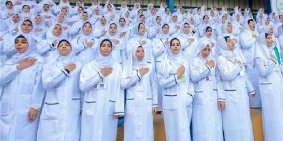 نائب يواجه الصحة بأزمة تقليص فصول مدارس التمريض في المنيا