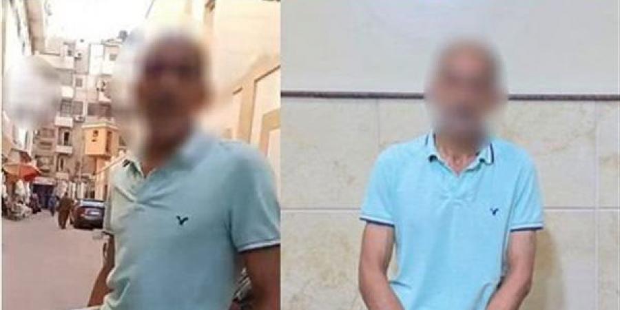 الأمن يكشف حقيقة فيديو ادعاء تلفيق قضية لشخص داخل مركز شرطة دمنهور