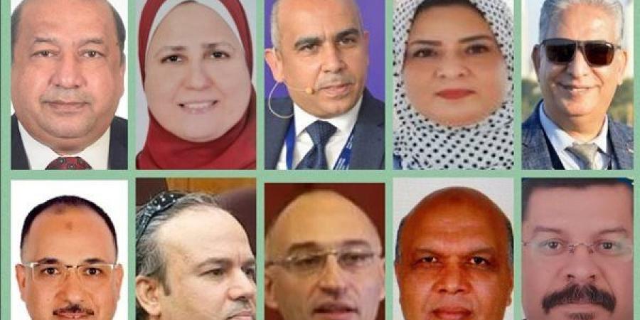 بالأسماء، 10 من علماء جامعة القاهرة في اللجان الدائمة للمجلس الأعلى للآثار