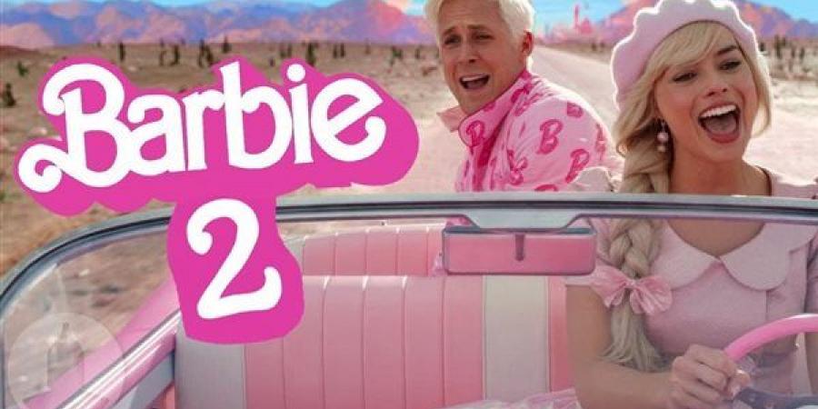 الأسباب الحقيقية وراء تأجيل "باربي 2"