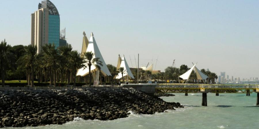 طقس اليوم حار.. والعظمى 46 درجة