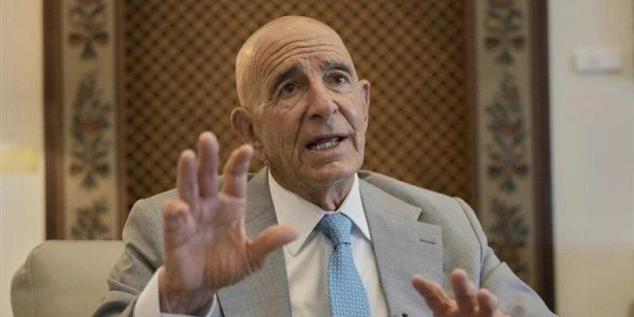 من مصر إلى جزر المالديف، المبعوث الأمريكي إلى تركيا يثير موضوع "إسرائيل الكبرى" (فيديو)