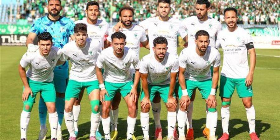 المصري في مهمة صعبة أمام سموحة في الدوري الممتاز