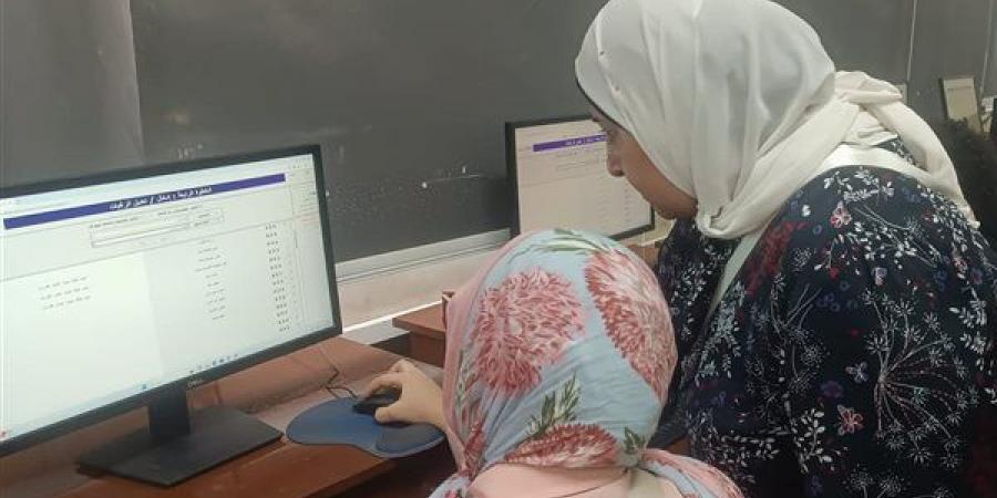عدد المحاولات المسموح بها للطالب في تقليل الاغتراب