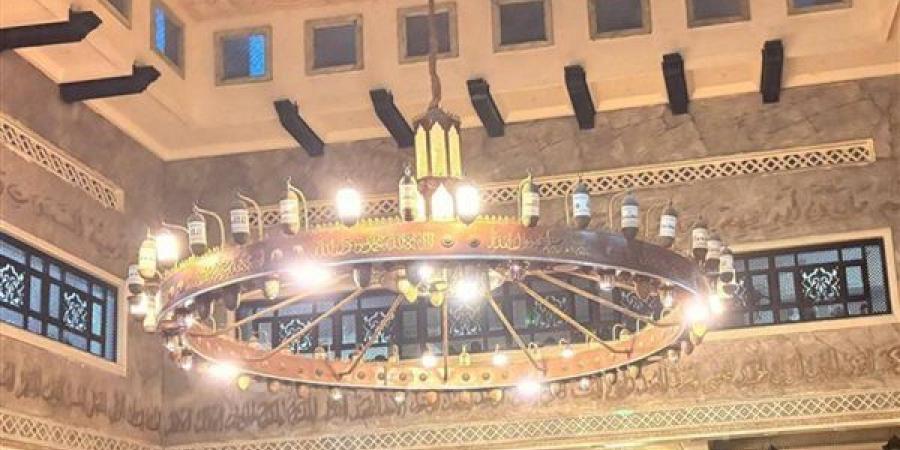 موعد أذان العشاء اليوم الأحد 23 - 8 - 2026 في القاهرة والمحافظات