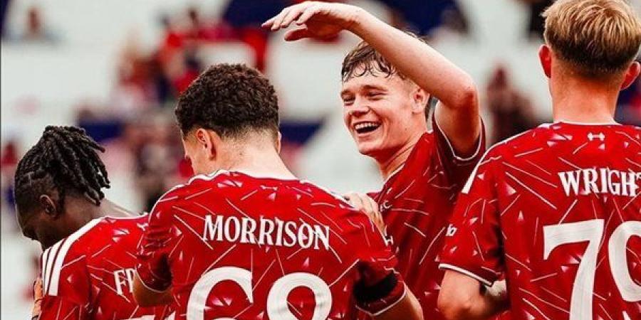 موعد مباراة ليفربول ونيوكاسل يونايتد في الدوري الإنجليزي والقناة الناقلة