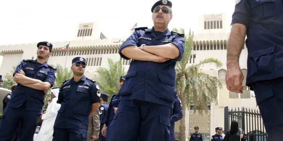 الكويت: انخفاض حاد في جرائم السرقات