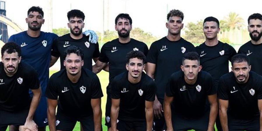 الزمالك ينفي توقيع عقوبات مالية على اللاعبين بعد التعادل مع الاتحاد