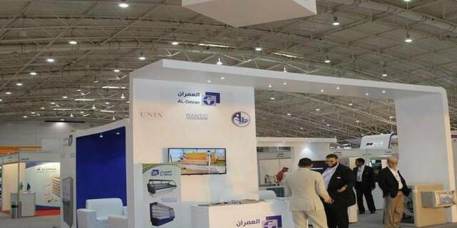 "العمران" تتحول إلى الخسارة بقيمة 2.05 مليون ريال فى الربع الثانى من 2026