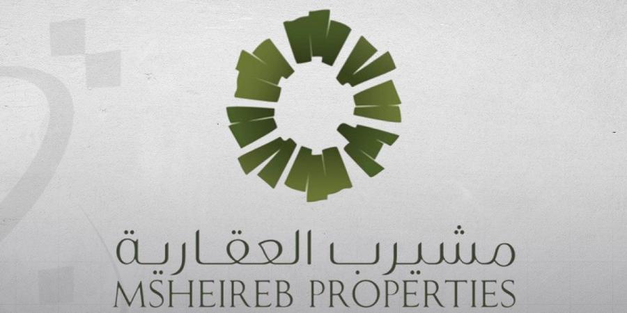 "مشيرب العقارية" توقع اتفاقية مع "إنك أرابيا" لتنظيم باقة من فعاليات الأعمال والابتكار