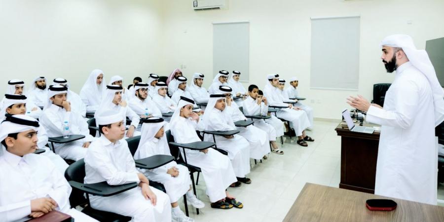 «الأوقاف» تعزز ارتباط النشء بالقرآن عبر برامج نوعية